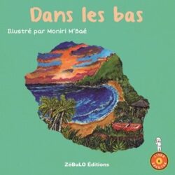 Livre musical - Dans les bas