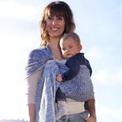 Sling Jungle Marine - SeaCell® By Néobulle