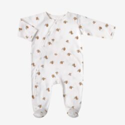 Combinaison jour et nuit - Tonka - De 0 à 6mois - Bonjour Little