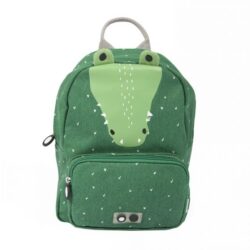 Sac à dos Maternelle - Mr Crocodile - Trixie