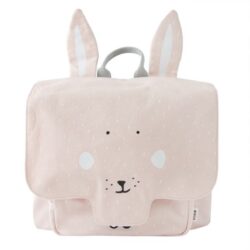 Cartable Maternelle - Mrs Rabbit - Trixie