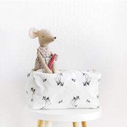 Catégorie par défaut