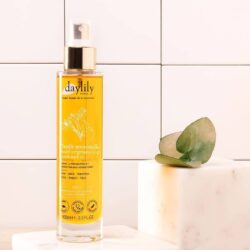Huile sensorielle - 100 ml - Daylily