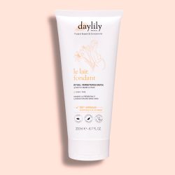 Lait Fondant - 200 ml - Daylily