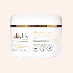 Le Baume Onctueux - Soin correcteur raffermissant - 200 ml - Daylily