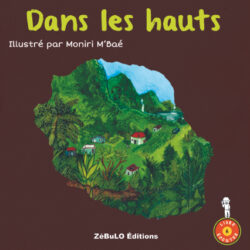 Livre musical - Dans les hauts