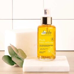 L'huile mère - veilleuse corps & cheveux - 100 ml - Daylily