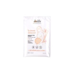 Masque en tissu apaisant - La Pause douceur - 50 ml - Daylily