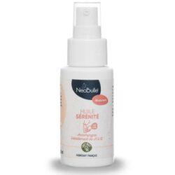 Huile sérénité Allaitement - 50mL - Néobulle