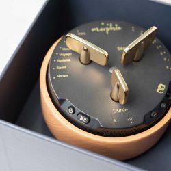 Morphée, Les clés du sommeil by Morphee