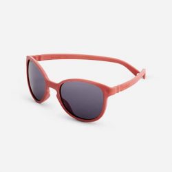 Lunettes de soleil bébé 1-2 ans - Wazz Terracotta -  KI ET LA