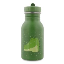 Gourde 350ml – Mrs Aligator – Trixie