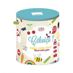 Cékoiça - Vilac - 6080