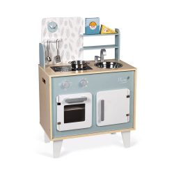 Cuisine en bois - Plume - Janod