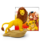 Figurine Tonie - Disney: le roi lion - Tonie