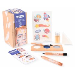 Box Intergalactique - 110934 - namaki