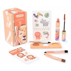 Box Vie Sauvage - 110935 - namaki