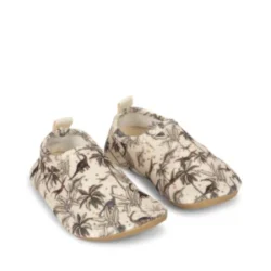 Chaussures d'eau aster - Dino - Konges Slojd KS100090