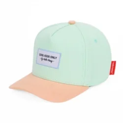 Casquette - Mini Aloe - Hello Hossy - Taille au choix