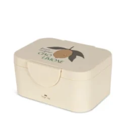 Lunch box – Lemon Squeeze me – Konges slojd KS101156