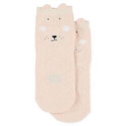 Lot de 2 paires de chaussettes 25/27 - Mrs Rabbit - Trixie