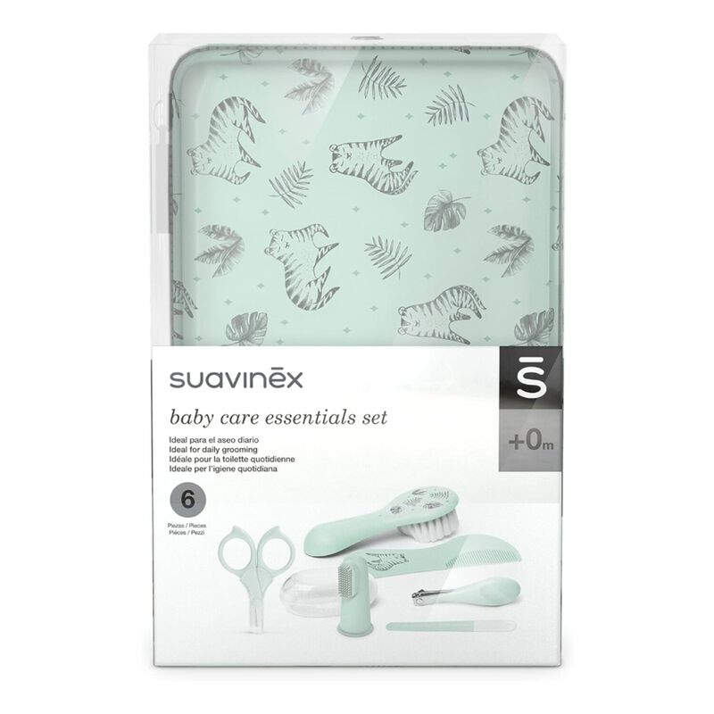 Trousse de toilette - Dreams Bleu - Suavinex – Image 3
