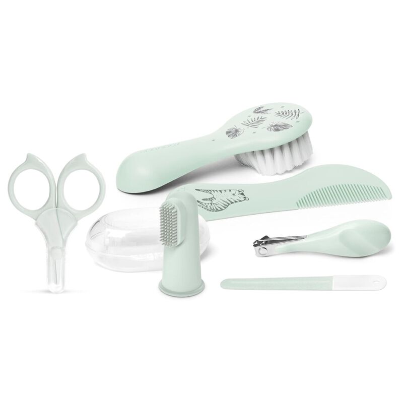 Trousse de toilette - Dreams Bleu - Suavinex