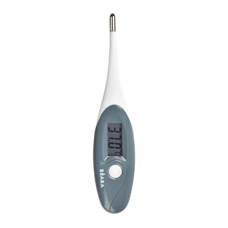 Thermomètre thermobip - Coloris au choix - Béaba