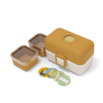 Boîte à repas – Moutarde – MB Tresor – Monbento