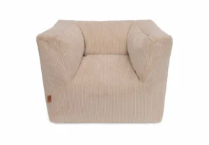 Fauteuil pour enfant - Corduroy Olive - Jollein