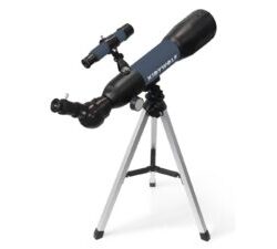 Kidytelescope - Kidywolf