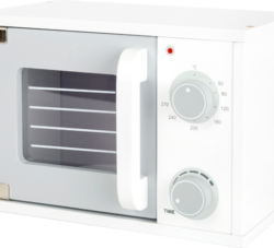 Micro-ondes - Small foot - 11184