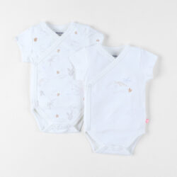 Set de 2bodys - Dino - Noukie's