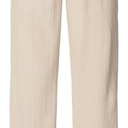 Pantalon Florencia - Light Sand - Noppies