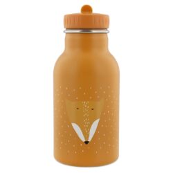 Gourde isotherme 350 ml - Mr. Fox - Trixie