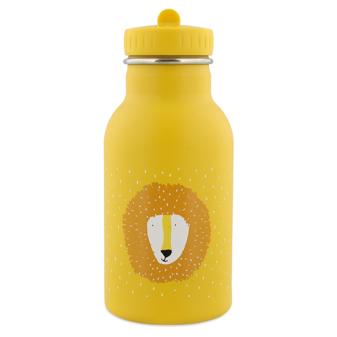 Gourde isotherme 350 ml - Mr. Lion - Trixie