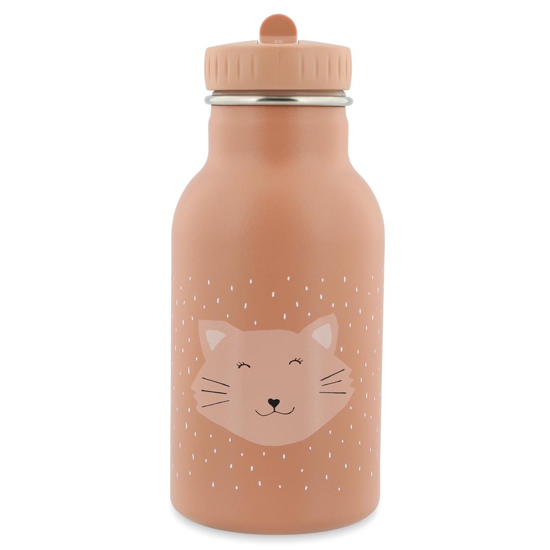 Gourde isotherme 350 ml - Mrs. Cat - Trixie