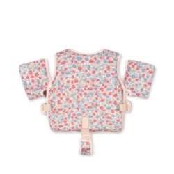 Gilet flotteur enfant avec brassards (taille au choix) - Fiola - Konges slojd  KS102702