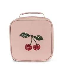 Sac isotherme Clover – Mahoganny Rose – Konges slojd KS103458