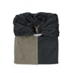 Sling PESN  - Anthracite/olive- Love radius