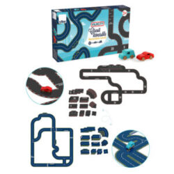 Circuit réversible en carton – Vilacity – Vilac 2350