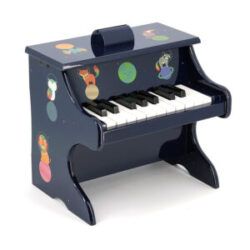 Piano en bois - ESpace - Andy Westface - Vilac 7407