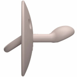 Sucette "Choochoo" 0-6 mois - Extra fine (coloris au choix) - Elhée