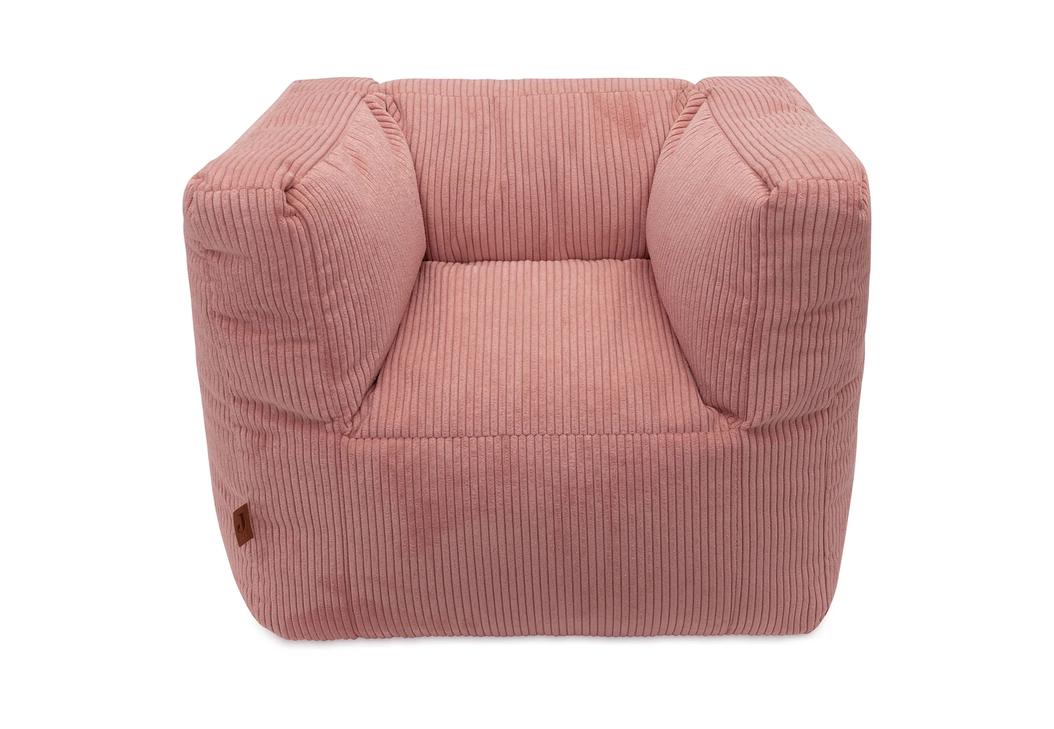 Fauteuil pour enfant – Corduroy wild rose – Jollein