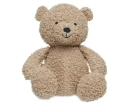 Peluche Teddy – Biscuit – Jollein