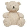 Peluche Teddy – Naturel – Jollein