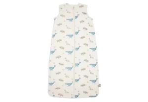 Gigoteuse en jersey 70cm – Deep sea – Jollein