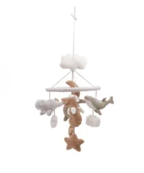 Mobile musical  – Deepsea – Jollein