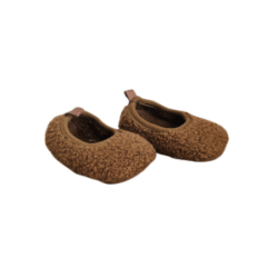 Chaussons souples – Taille au choix – Armantine