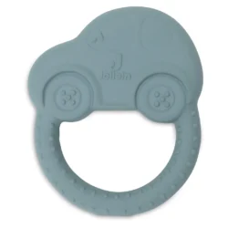 Anneau de dentition en caoutchouc – On the go – Jollein